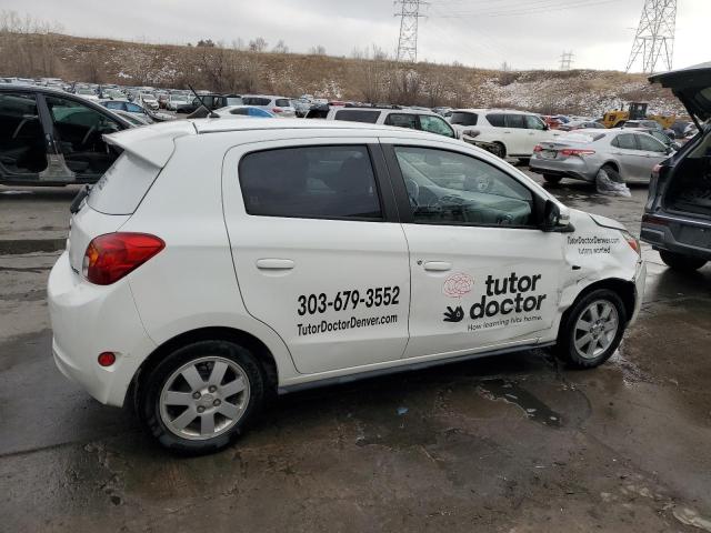 Photo 2 VIN: ML32A4HJ5FH056605 - MITSUBISHI MIRAGE 