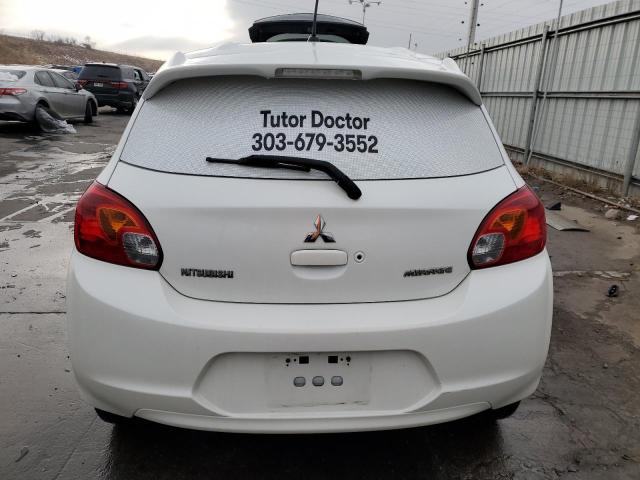 Photo 5 VIN: ML32A4HJ5FH056605 - MITSUBISHI MIRAGE 