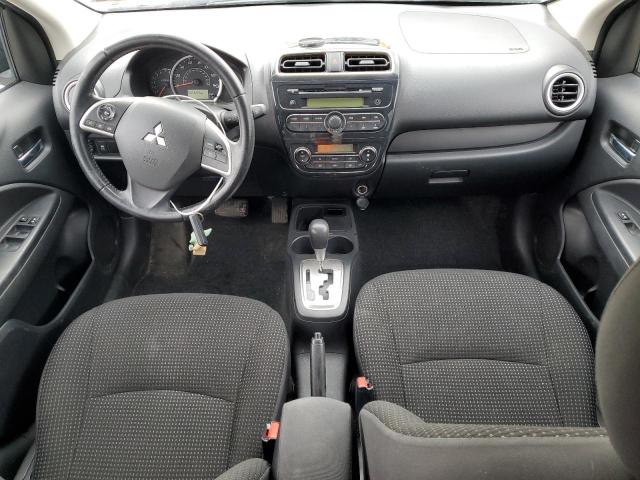 Photo 7 VIN: ML32A4HJ5FH056605 - MITSUBISHI MIRAGE 