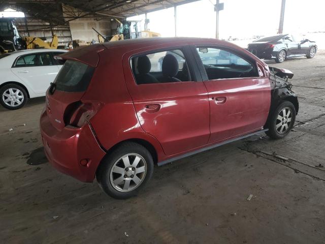 Photo 2 VIN: ML32A4HJ5FH058404 - MITSUBISHI MIRAGE ES 