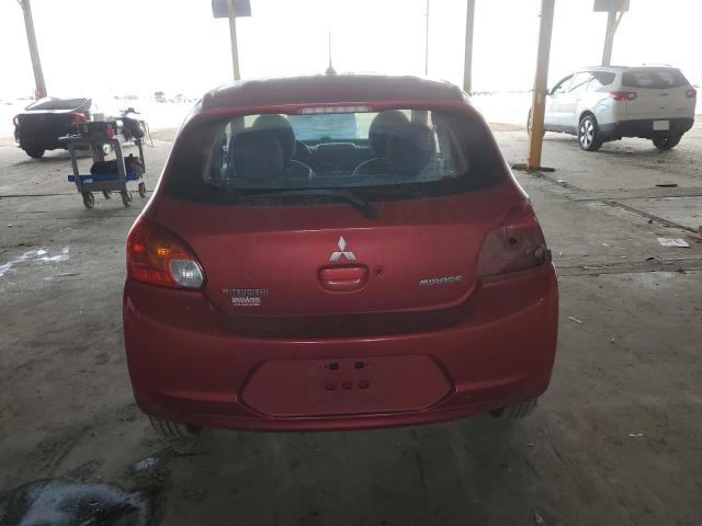 Photo 5 VIN: ML32A4HJ5FH058404 - MITSUBISHI MIRAGE ES 