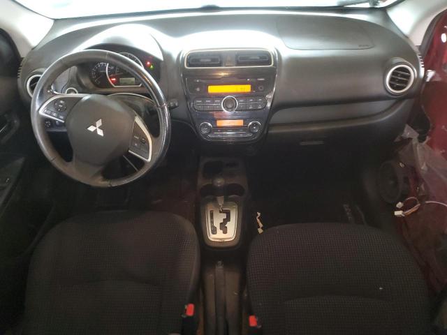 Photo 7 VIN: ML32A4HJ5FH058404 - MITSUBISHI MIRAGE ES 