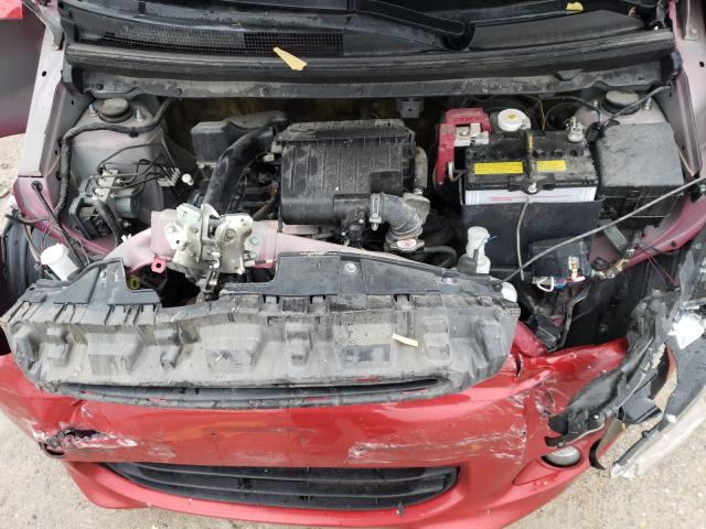 Photo 6 VIN: ML32A4HJ5FH059794 - MITSUBISHI MIRAGE ES 