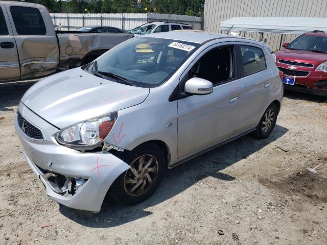 Photo 0 VIN: ML32A4HJ5HH000859 - MITSUBISHI MIRAGE 