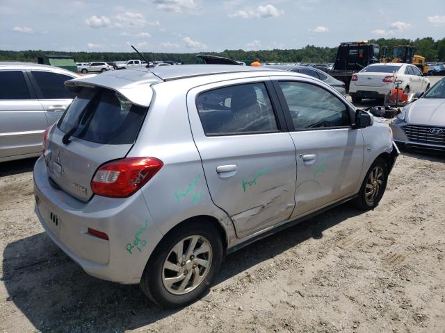 Photo 2 VIN: ML32A4HJ5HH000859 - MITSUBISHI MIRAGE 