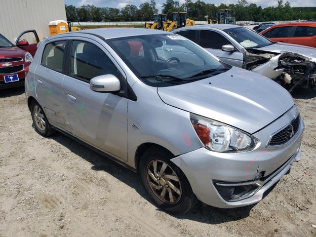 Photo 3 VIN: ML32A4HJ5HH000859 - MITSUBISHI MIRAGE 