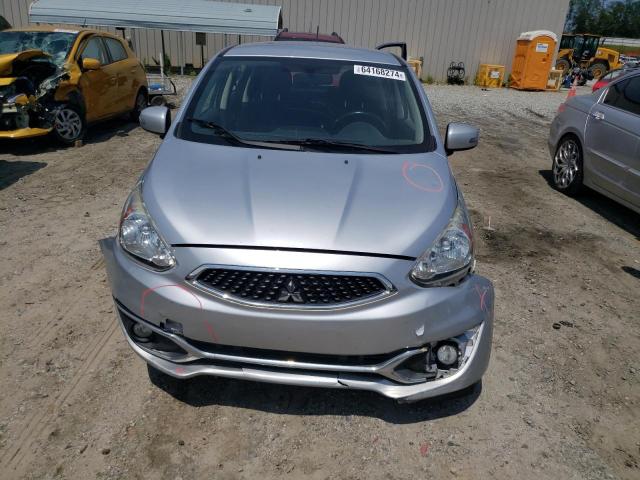 Photo 4 VIN: ML32A4HJ5HH000859 - MITSUBISHI MIRAGE 