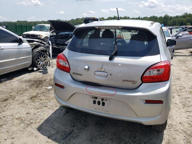 Photo 5 VIN: ML32A4HJ5HH000859 - MITSUBISHI MIRAGE 