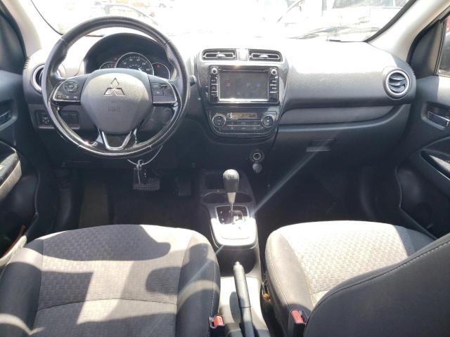 Photo 7 VIN: ML32A4HJ5HH000859 - MITSUBISHI MIRAGE 