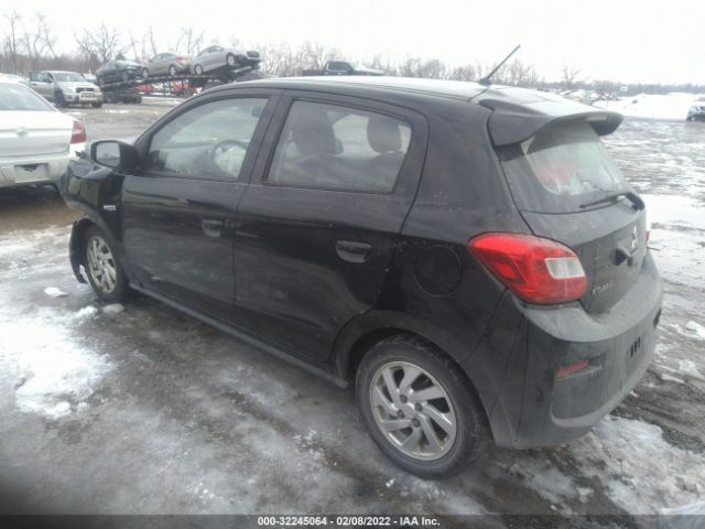 Photo 2 VIN: ML32A4HJ5HH001008 - MITSUBISHI MIRAGE 