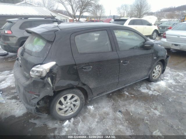 Photo 3 VIN: ML32A4HJ5HH001008 - MITSUBISHI MIRAGE 