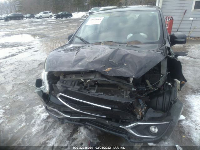 Photo 5 VIN: ML32A4HJ5HH001008 - MITSUBISHI MIRAGE 