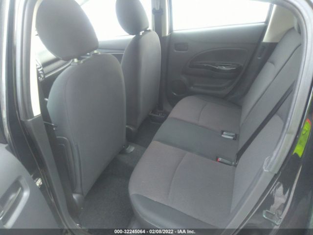 Photo 7 VIN: ML32A4HJ5HH001008 - MITSUBISHI MIRAGE 