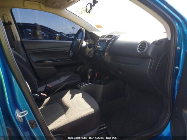 Photo 4 VIN: ML32A4HJ5HH011036 - MITSUBISHI MIRAGE 