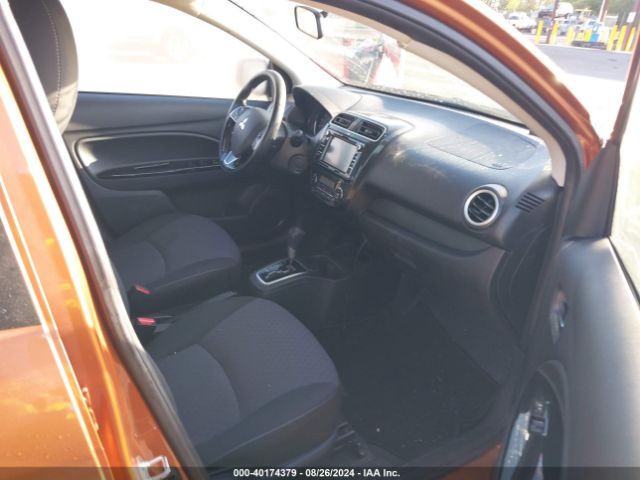 Photo 4 VIN: ML32A4HJ5HH012560 - MITSUBISHI MIRAGE 