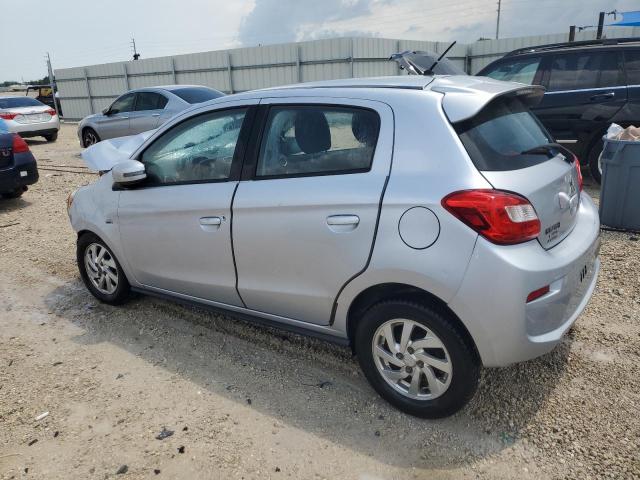 Photo 1 VIN: ML32A4HJ5HH019637 - MITSUBISHI MIRAGE 