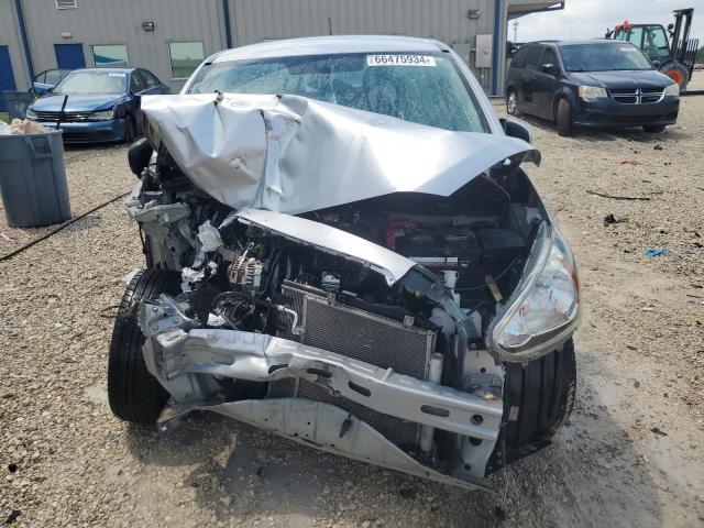 Photo 4 VIN: ML32A4HJ5HH019637 - MITSUBISHI MIRAGE 