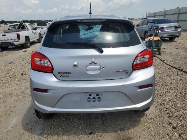 Photo 5 VIN: ML32A4HJ5HH019637 - MITSUBISHI MIRAGE 