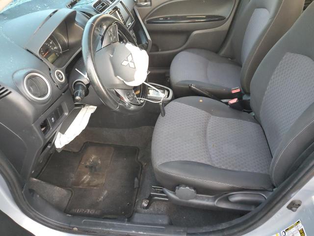 Photo 6 VIN: ML32A4HJ5HH019637 - MITSUBISHI MIRAGE 