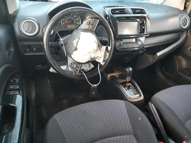 Photo 7 VIN: ML32A4HJ5HH019637 - MITSUBISHI MIRAGE 