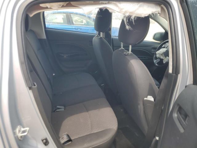 Photo 9 VIN: ML32A4HJ5HH019637 - MITSUBISHI MIRAGE 