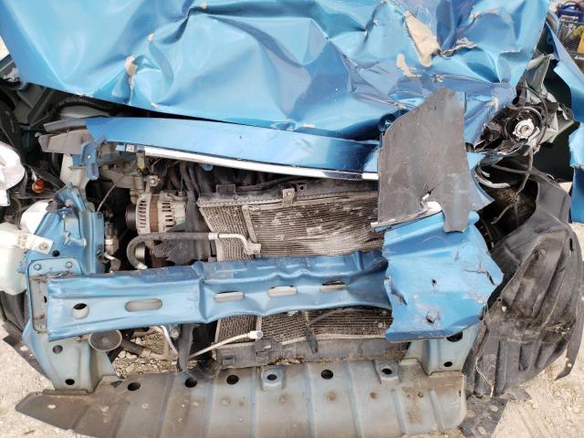 Photo 10 VIN: ML32A4HJ5HH020836 - MITSUBISHI MIRAGE SE 