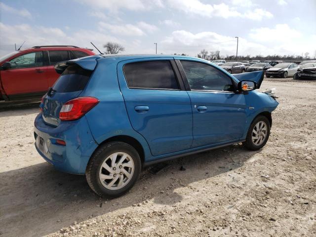 Photo 2 VIN: ML32A4HJ5HH020836 - MITSUBISHI MIRAGE SE 