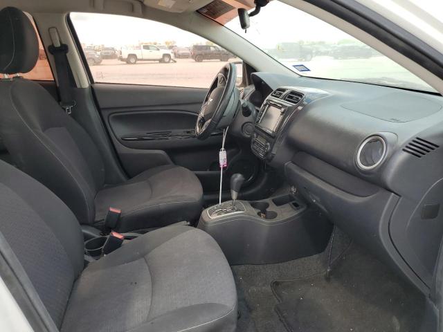 Photo 4 VIN: ML32A4HJ5HH021212 - MITSUBISHI MIRAGE SE 