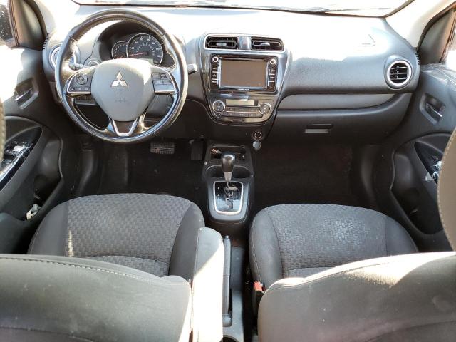 Photo 7 VIN: ML32A4HJ5JH001483 - MITSUBISHI MIRAGE SE 