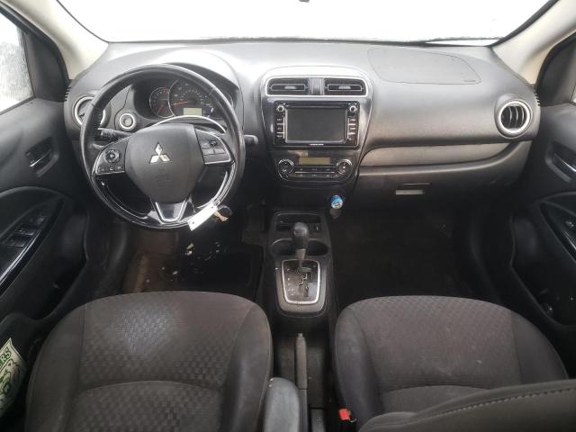 Photo 7 VIN: ML32A4HJ5JH003492 - MITSUBISHI MIRAGE SE 