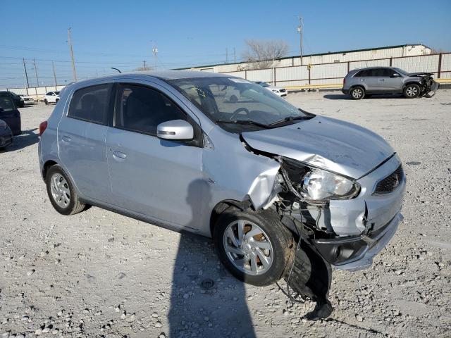 Photo 3 VIN: ML32A4HJ5JH012435 - MITSUBISHI MIRAGE SE 