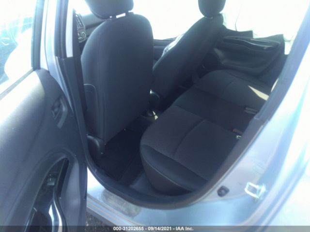 Photo 7 VIN: ML32A4HJ5KH002862 - MITSUBISHI MIRAGE 