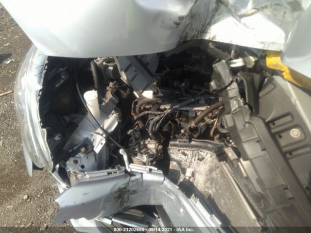 Photo 9 VIN: ML32A4HJ5KH002862 - MITSUBISHI MIRAGE 