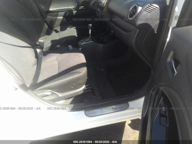 Photo 4 VIN: ML32A4HJ5KH003848 - MITSUBISHI MIRAGE 