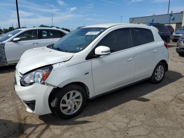 Photo 0 VIN: ML32A4HJ5KH006250 - MITSUBISHI MIRAGE SE 