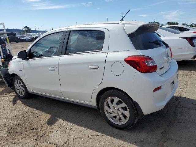 Photo 1 VIN: ML32A4HJ5KH006250 - MITSUBISHI MIRAGE SE 