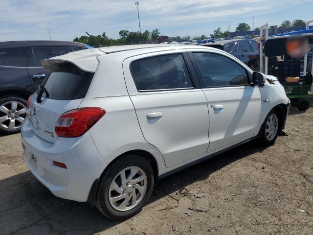 Photo 2 VIN: ML32A4HJ5KH006250 - MITSUBISHI MIRAGE SE 