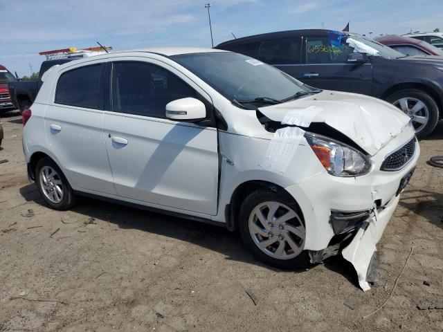 Photo 3 VIN: ML32A4HJ5KH006250 - MITSUBISHI MIRAGE SE 