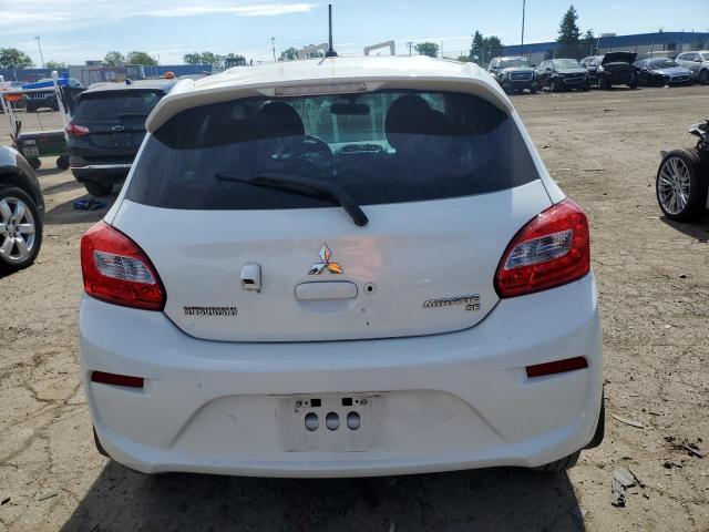 Photo 5 VIN: ML32A4HJ5KH006250 - MITSUBISHI MIRAGE SE 