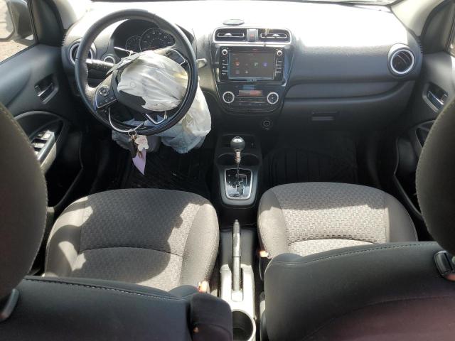 Photo 7 VIN: ML32A4HJ5KH006250 - MITSUBISHI MIRAGE SE 