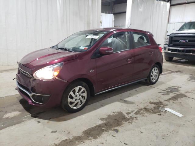 Photo 0 VIN: ML32A4HJ5KH010105 - MITSUBISHI MIRAGE 