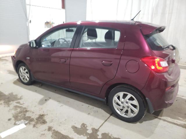 Photo 1 VIN: ML32A4HJ5KH010105 - MITSUBISHI MIRAGE 