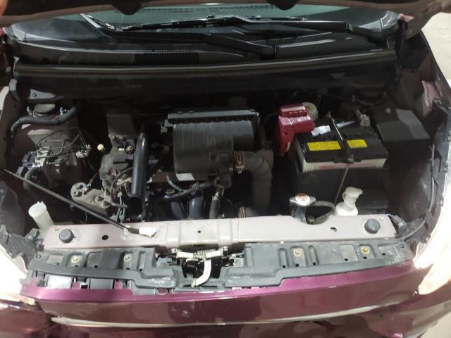 Photo 10 VIN: ML32A4HJ5KH010105 - MITSUBISHI MIRAGE 