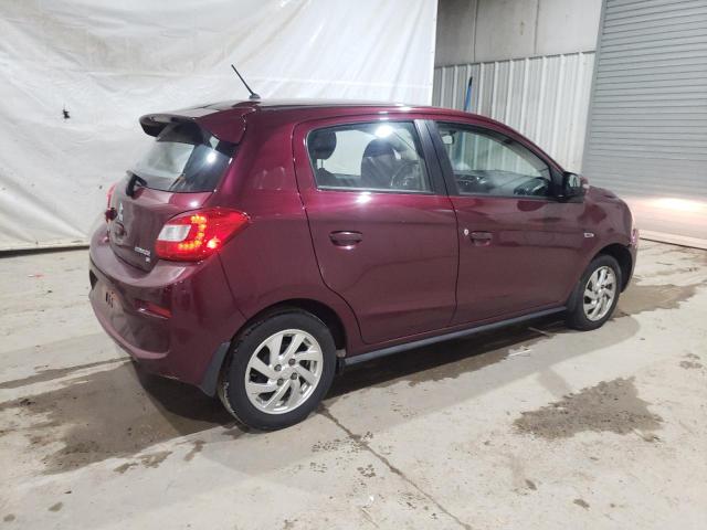 Photo 2 VIN: ML32A4HJ5KH010105 - MITSUBISHI MIRAGE 