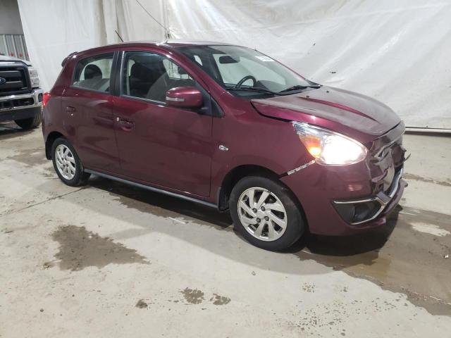 Photo 3 VIN: ML32A4HJ5KH010105 - MITSUBISHI MIRAGE 