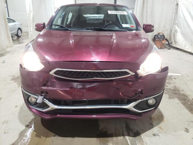 Photo 4 VIN: ML32A4HJ5KH010105 - MITSUBISHI MIRAGE 