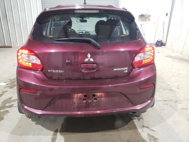 Photo 5 VIN: ML32A4HJ5KH010105 - MITSUBISHI MIRAGE 