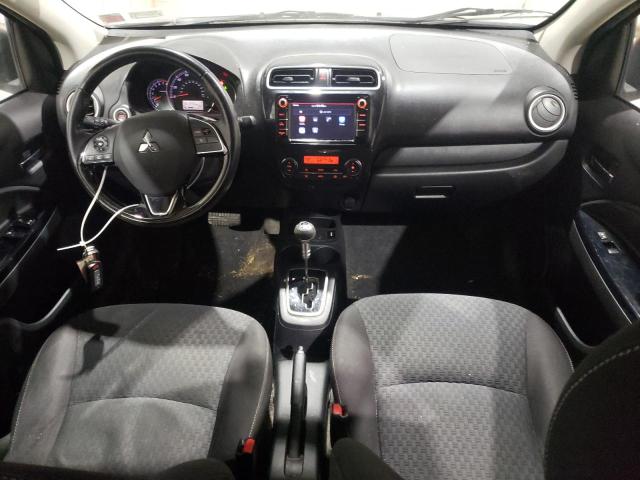 Photo 7 VIN: ML32A4HJ5KH010105 - MITSUBISHI MIRAGE 