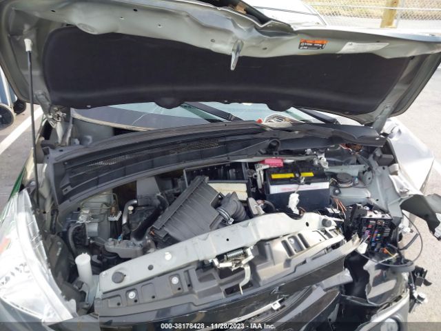 Photo 9 VIN: ML32A4HJ5LH001616 - MITSUBISHI MIRAGE 