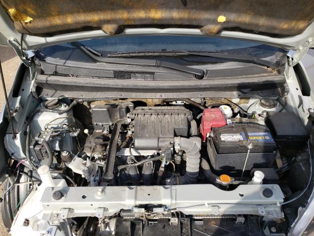 Photo 10 VIN: ML32A4HJ6EH002700 - MITSUBISHI MIRAGE 